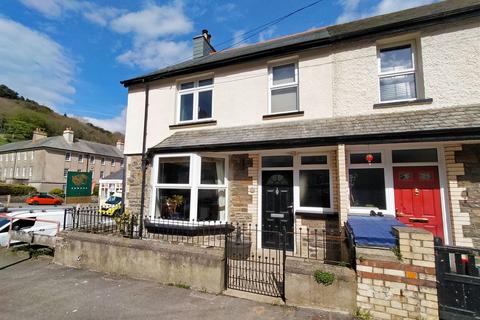 undefined, Crossmead, Lynton