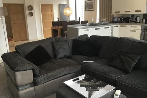 2 bedroom apartment to rent, Bucknall New Road, Stoke-On-Trent ST1