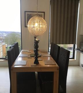 2 bedroom apartment to rent, Bucknall New Road, Stoke-On-Trent ST1