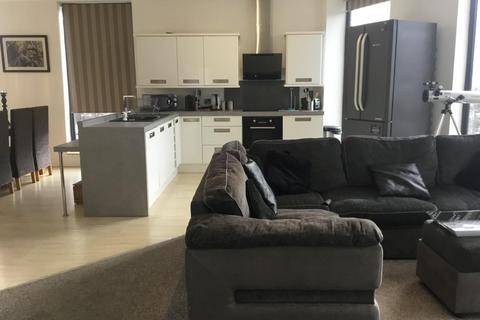 2 bedroom apartment to rent, Bucknall New Road, Stoke-On-Trent ST1