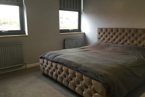 2 bedroom apartment to rent, Bucknall New Road, Stoke-On-Trent ST1