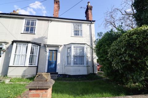 2 bedroom semi-detached house for sale, London Road, Braintree, CM7