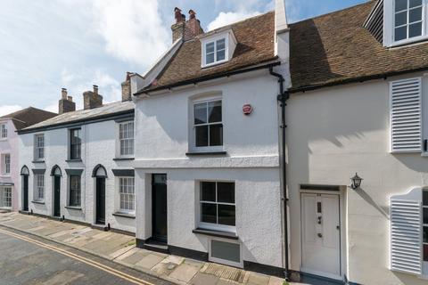 4 bedroom terraced house for sale, Middle Street, Deal, Kent, CT14