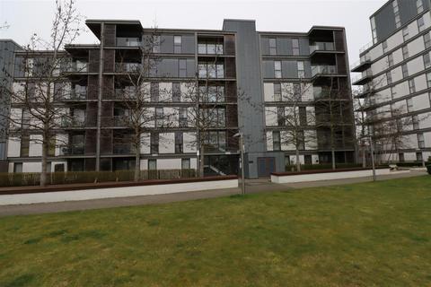 Merrivale Mews, Milton Keynes