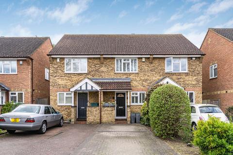 2 bedroom terraced house for sale, Priory Close, Beckenham BR3