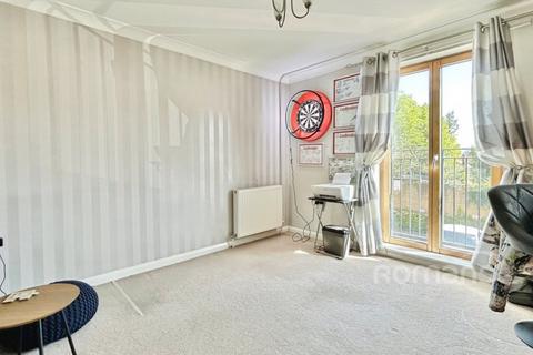 1 bedroom apartment for sale, London Road, Basingstoke, Hampshire