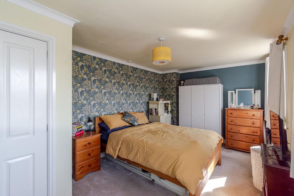 Bed 1