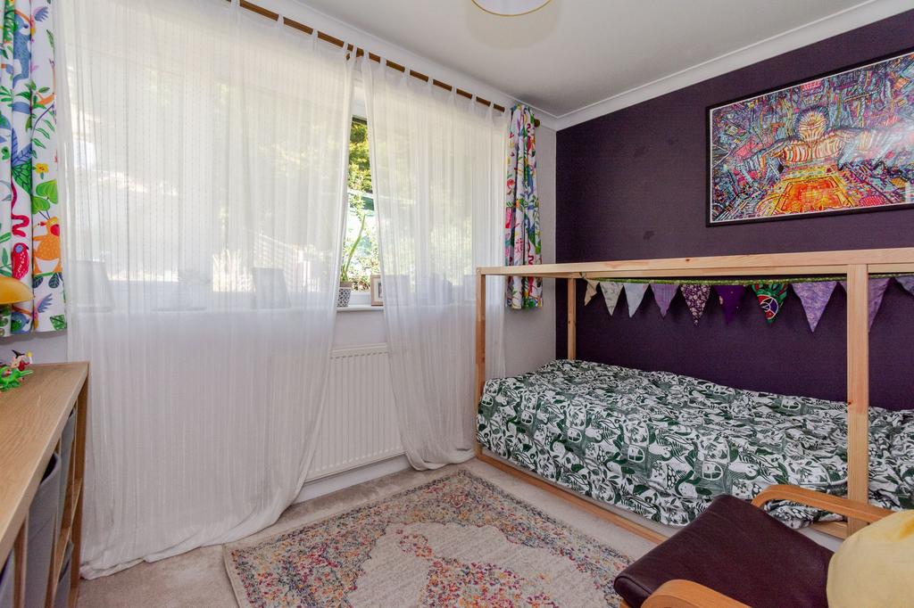 Bed 2
