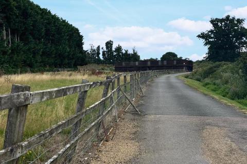 Land for sale, Bellswood Lane, Iver