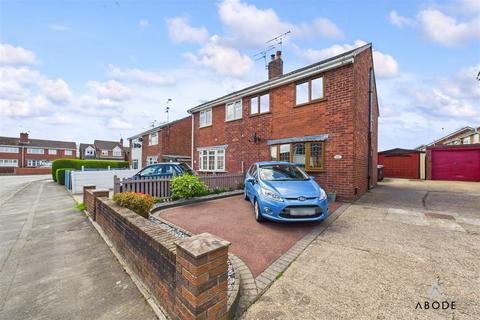 112 Bentley Road, Uttoxeter, ST14 7NQ