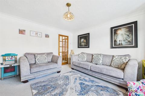 112 Bentley Road, Uttoxeter, ST14 7NQ
