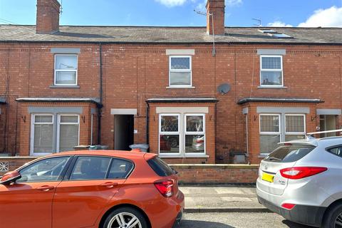 2 bedroom terraced house for sale, Newton Street, Newark