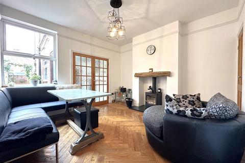 2 bedroom terraced house for sale, Newton Street, Newark