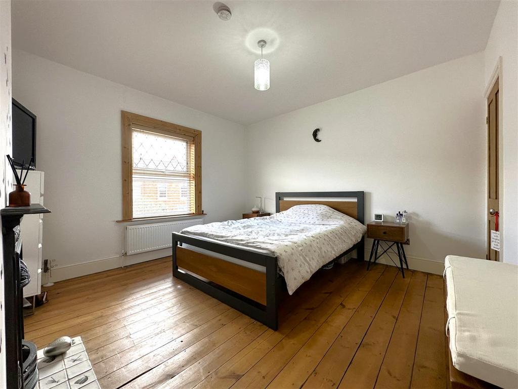 Bedroom Two 467