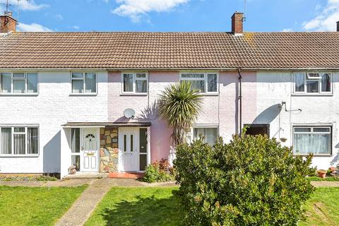 83 Maplestead, Basildon, SS14 2ST