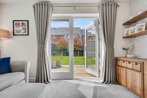 3 bedroom terraced house for sale, Grace Bartlett Gardens, Chelmsford