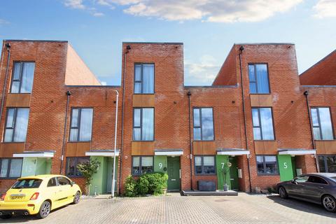 Goldswain End, Aylesbury