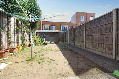 undefined, Goldswain End, Aylesbury