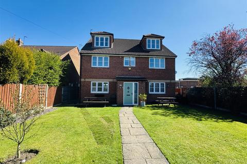 5 bedroom detached house for sale, Flatts Lane, Calverton, Nottingham