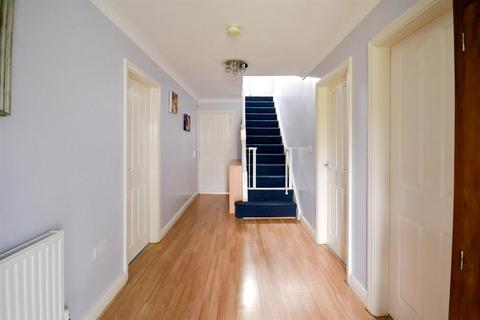 5 bedroom detached house for sale, Flatts Lane, Calverton, Nottingham