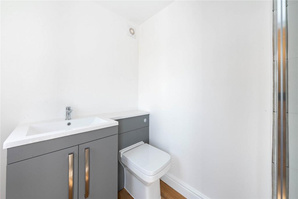 Shower Rm/Wc