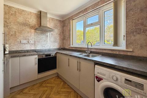 2 bedroom detached bungalow for sale, The Grove, Lea DN21