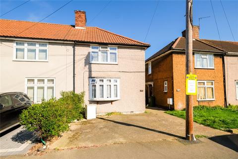 2 bedroom end of terrace house for sale, Grafton Road, Dagenham RM8