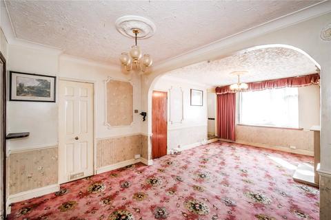 2 bedroom end of terrace house for sale, Grafton Road, Dagenham RM8