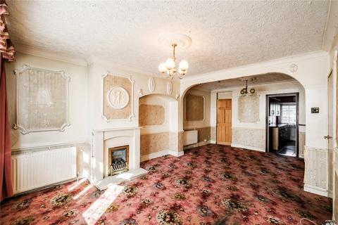 2 bedroom end of terrace house for sale, Grafton Road, Dagenham RM8