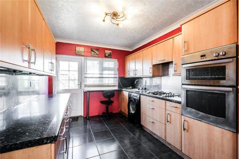 2 bedroom end of terrace house for sale, Grafton Road, Dagenham RM8
