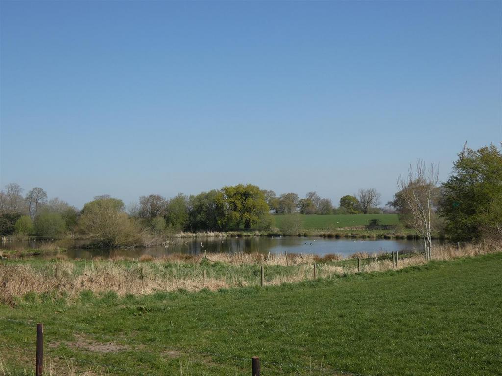 Surrounding Views