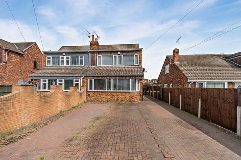 3 bedroom semi-detached house for sale, Spittal Hardwick Lane, Castleford, Wakefield