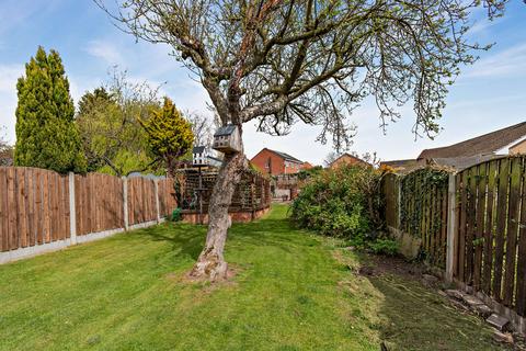 3 bedroom semi-detached house for sale, Spittal Hardwick Lane, Castleford, Wakefield