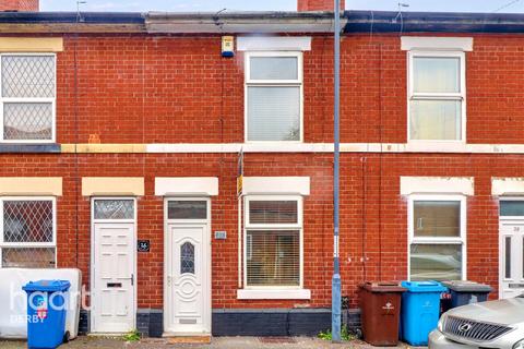 37 Bakewell Street, Derby, DE22 3SB