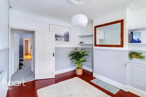 37 Bakewell Street, Derby, DE22 3SB