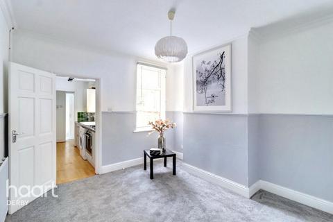 37 Bakewell Street, Derby, DE22 3SB