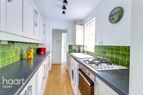 37 Bakewell Street, Derby, DE22 3SB