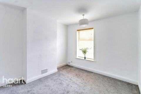 37 Bakewell Street, Derby, DE22 3SB