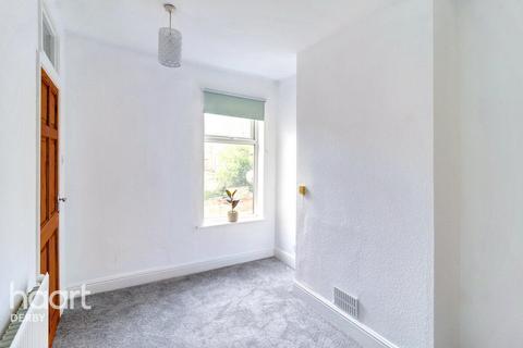 37 Bakewell Street, Derby, DE22 3SB