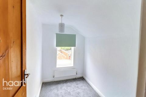 37 Bakewell Street, Derby, DE22 3SB