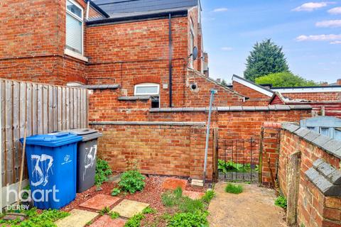 37 Bakewell Street, Derby, DE22 3SB