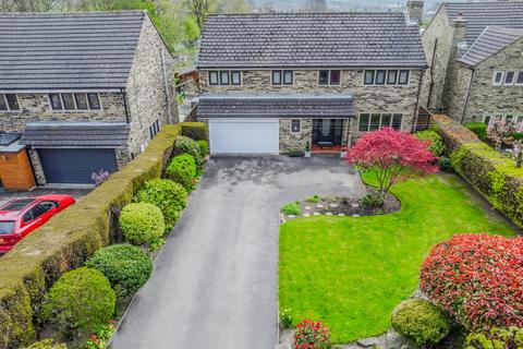 5 bedroom detached house for sale, Station Lane, Birkenshaw, Bradford, West Yorkshire, BD11