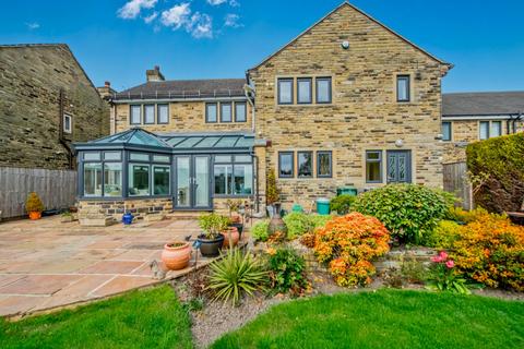 5 bedroom detached house for sale, Station Lane, Birkenshaw, Bradford, West Yorkshire, BD11