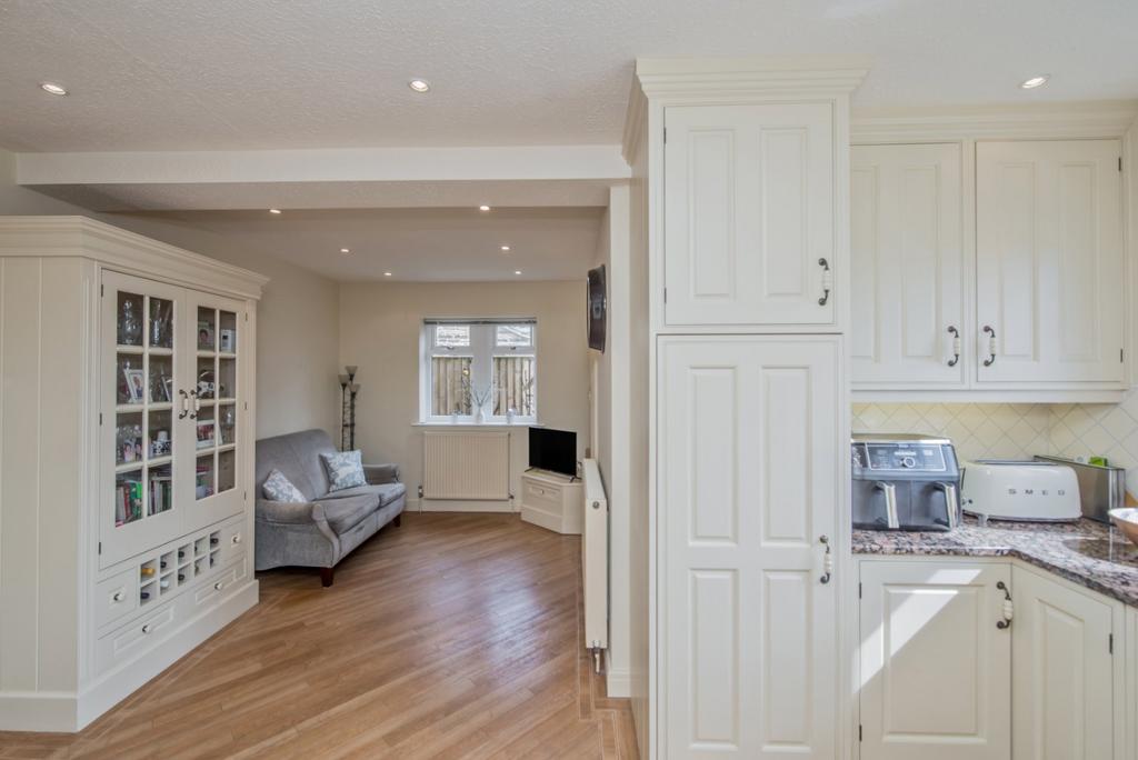 Kitchen/Family Room