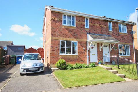undefined, Oaklands, Hornsea
