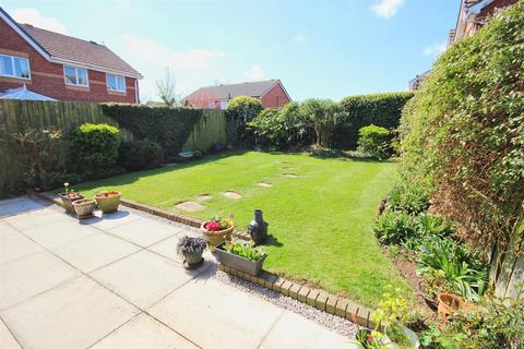 undefined, Oaklands, Hornsea
