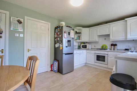 undefined, Oaklands, Hornsea