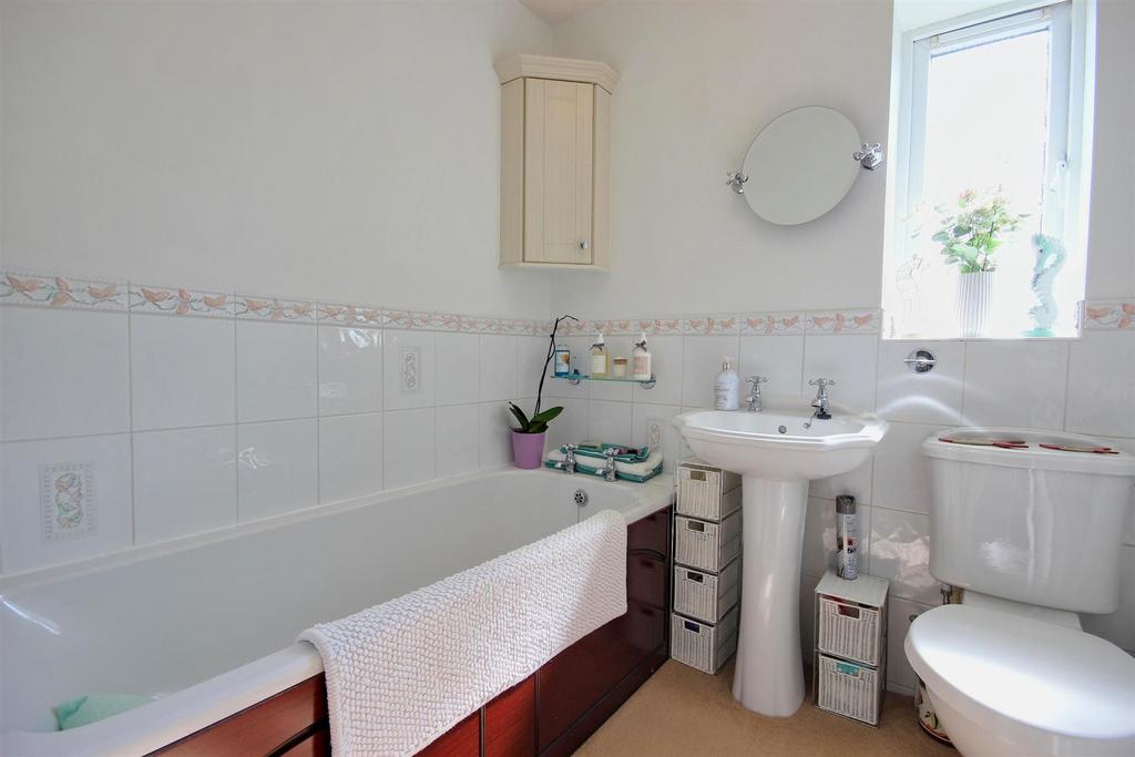 Bathroom/w.c