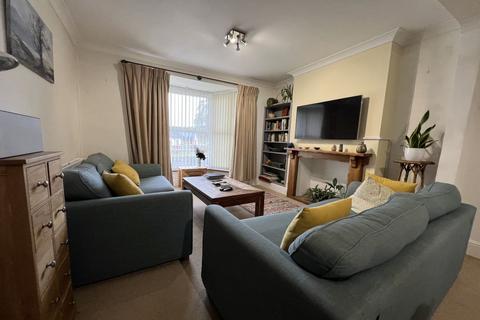 2 bedroom end of terrace house for sale, Grosvenor Road, Abergavenny, NP7