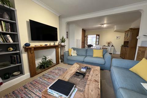2 bedroom end of terrace house for sale, Grosvenor Road, Abergavenny, NP7